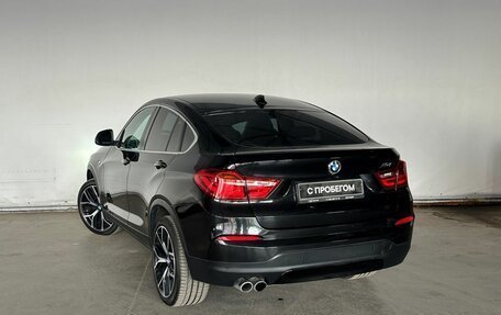 BMW X4, 2015 год, 2 750 000 рублей, 7 фотография