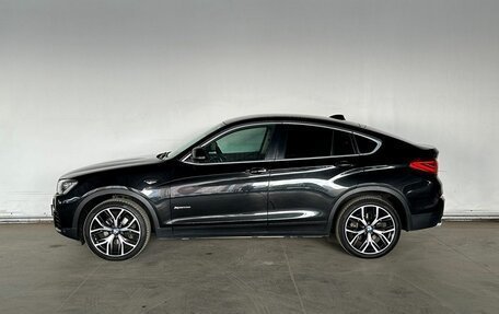 BMW X4, 2015 год, 2 750 000 рублей, 4 фотография