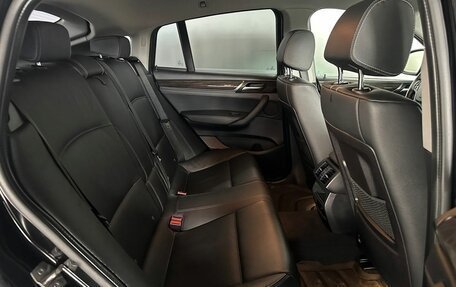 BMW X4, 2015 год, 2 750 000 рублей, 11 фотография