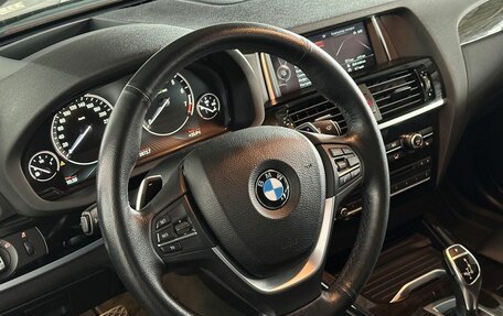 BMW X4, 2015 год, 2 750 000 рублей, 12 фотография