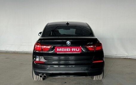 BMW X4, 2015 год, 2 750 000 рублей, 6 фотография