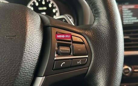 BMW X4, 2015 год, 2 750 000 рублей, 14 фотография