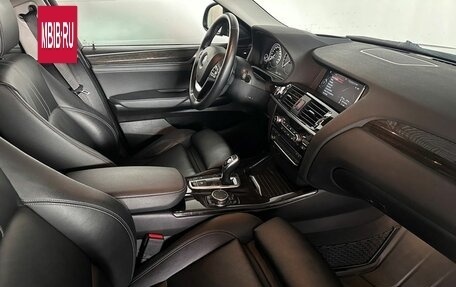 BMW X4, 2015 год, 2 750 000 рублей, 10 фотография
