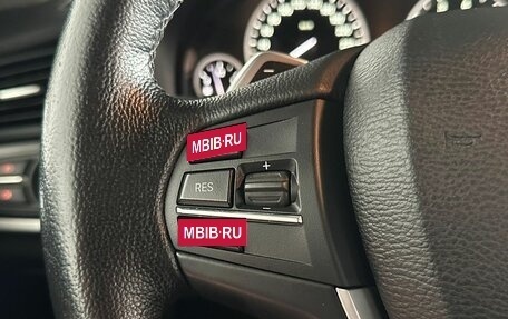 BMW X4, 2015 год, 2 750 000 рублей, 13 фотография