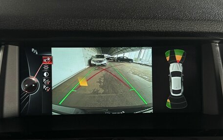 BMW X4, 2015 год, 2 750 000 рублей, 17 фотография