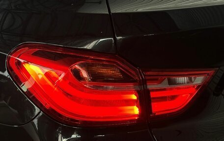 BMW X4, 2015 год, 2 750 000 рублей, 23 фотография