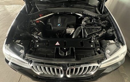 BMW X4, 2015 год, 2 750 000 рублей, 24 фотография