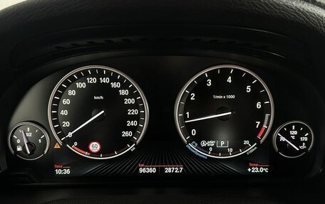 BMW X4, 2015 год, 2 750 000 рублей, 15 фотография