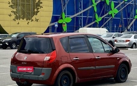 Renault Scenic III, 2008 год, 230 000 рублей, 3 фотография