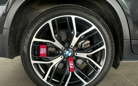 BMW X4, 2015 год, 2 750 000 рублей, 25 фотография