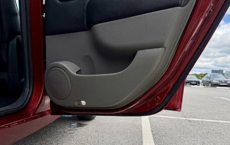 Renault Scenic III, 2008 год, 230 000 рублей, 15 фотография