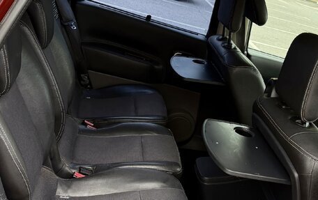 Renault Scenic III, 2008 год, 230 000 рублей, 12 фотография