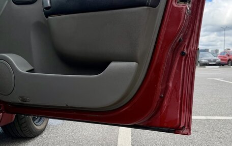 Renault Scenic III, 2008 год, 230 000 рублей, 16 фотография