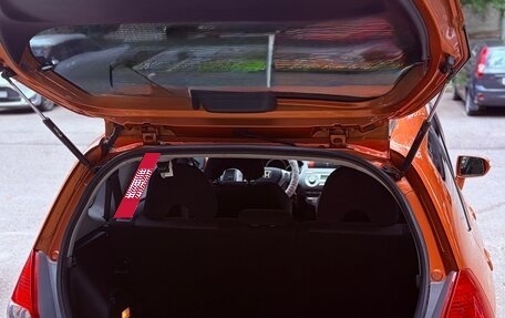 Honda Jazz I рестайлинг, 2008 год, 600 000 рублей, 5 фотография