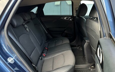 KIA cee'd III, 2019 год, 1 949 000 рублей, 7 фотография