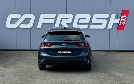 KIA cee'd III, 2019 год, 1 949 000 рублей, 4 фотография