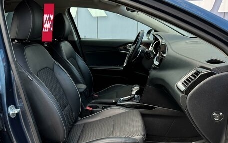 KIA cee'd III, 2019 год, 1 949 000 рублей, 8 фотография
