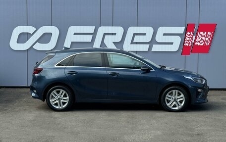 KIA cee'd III, 2019 год, 1 949 000 рублей, 5 фотография