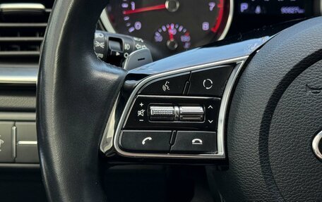 KIA cee'd III, 2019 год, 1 949 000 рублей, 14 фотография