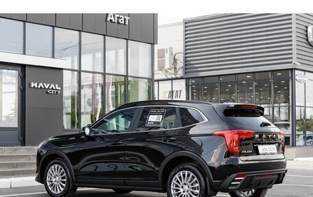 Haval Jolion, 2026 год, 2 649 000 рублей, 17 фотография