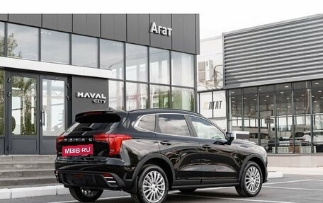 Haval Jolion, 2026 год, 2 649 000 рублей, 12 фотография