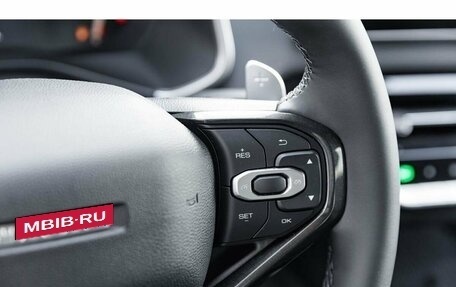 Haval Jolion, 2026 год, 2 649 000 рублей, 34 фотография