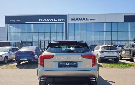 Haval Jolion, 2026 год, 2 449 000 рублей, 6 фотография