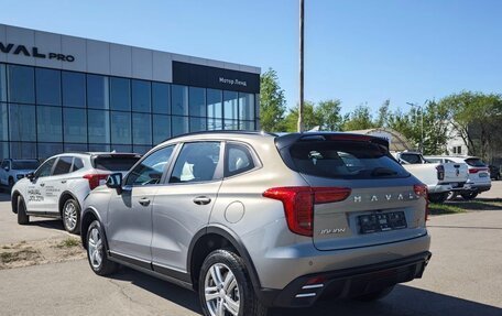 Haval Jolion, 2026 год, 2 449 000 рублей, 7 фотография