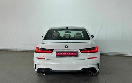 BMW 3 серия, 2019 год, 3 100 000 рублей, 6 фотография