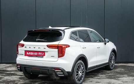 Haval Jolion, 2026 год, 2 899 000 рублей, 4 фотография