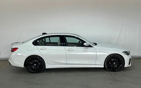 BMW 3 серия, 2019 год, 3 100 000 рублей, 8 фотография