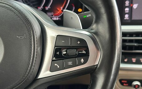 BMW 3 серия, 2019 год, 3 100 000 рублей, 14 фотография