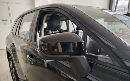Toyota RAV4, 2026 год, 4 600 000 рублей, 4 фотография
