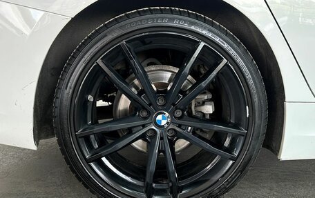 BMW 3 серия, 2019 год, 3 100 000 рублей, 24 фотография