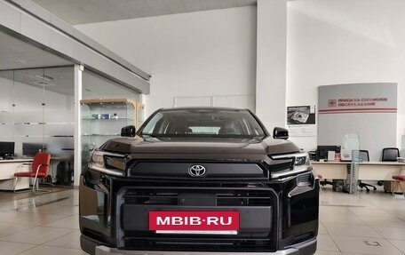 Toyota RAV4, 2026 год, 4 600 000 рублей, 2 фотография