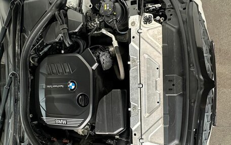 BMW 3 серия, 2019 год, 3 100 000 рублей, 23 фотография