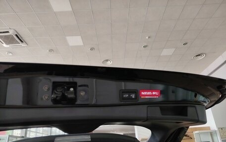 Toyota RAV4, 2026 год, 4 600 000 рублей, 10 фотография