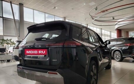 Toyota RAV4, 2026 год, 4 600 000 рублей, 6 фотография