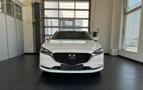 Mazda 6, 2022 год, 2 300 000 рублей, 2 фотография