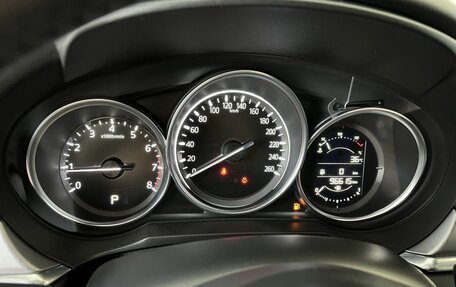 Mazda 6, 2022 год, 2 300 000 рублей, 9 фотография
