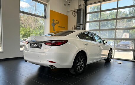 Mazda 6, 2022 год, 2 300 000 рублей, 6 фотография