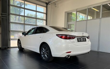 Mazda 6, 2022 год, 2 300 000 рублей, 4 фотография
