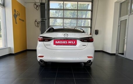 Mazda 6, 2022 год, 2 300 000 рублей, 5 фотография