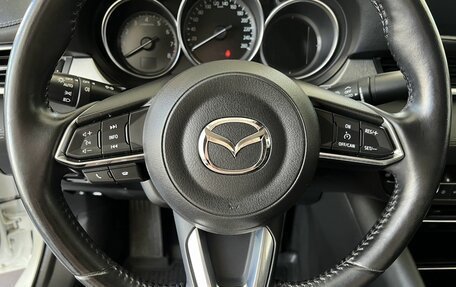 Mazda 6, 2022 год, 2 300 000 рублей, 11 фотография