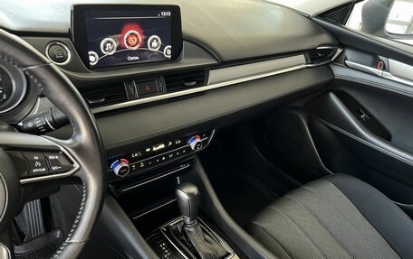 Mazda 6, 2022 год, 2 300 000 рублей, 12 фотография