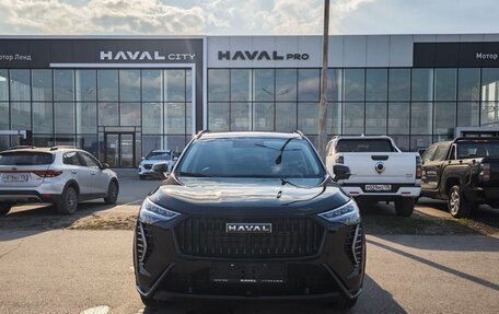 Haval Jolion, 2026 год, 2 649 000 рублей, 2 фотография