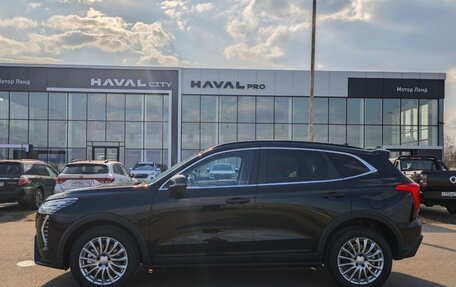 Haval Jolion, 2026 год, 2 649 000 рублей, 8 фотография