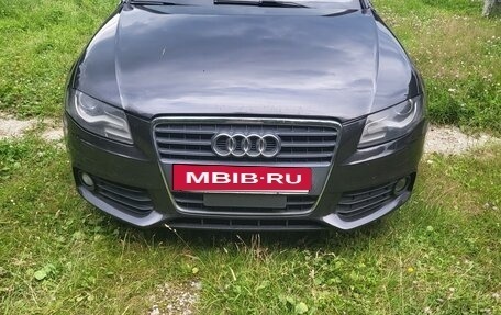 Audi A4, 2008 год, 750 000 рублей, 2 фотография
