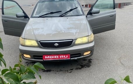 Toyota Corona IX (T190), 1999 год, 380 000 рублей, 1 фотография