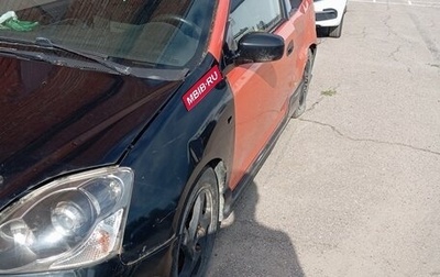 Honda Civic Type R VII рестайлинг, 2002 год, 270 000 рублей, 1 фотография